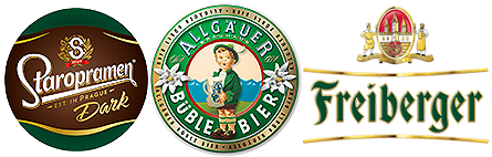 Braiereien